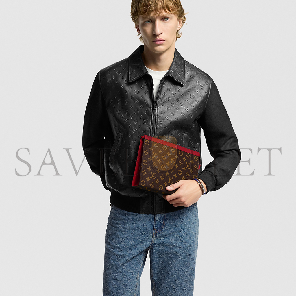 l**is V*t*n pochette voyage mm m12817 (27*21*6cm)